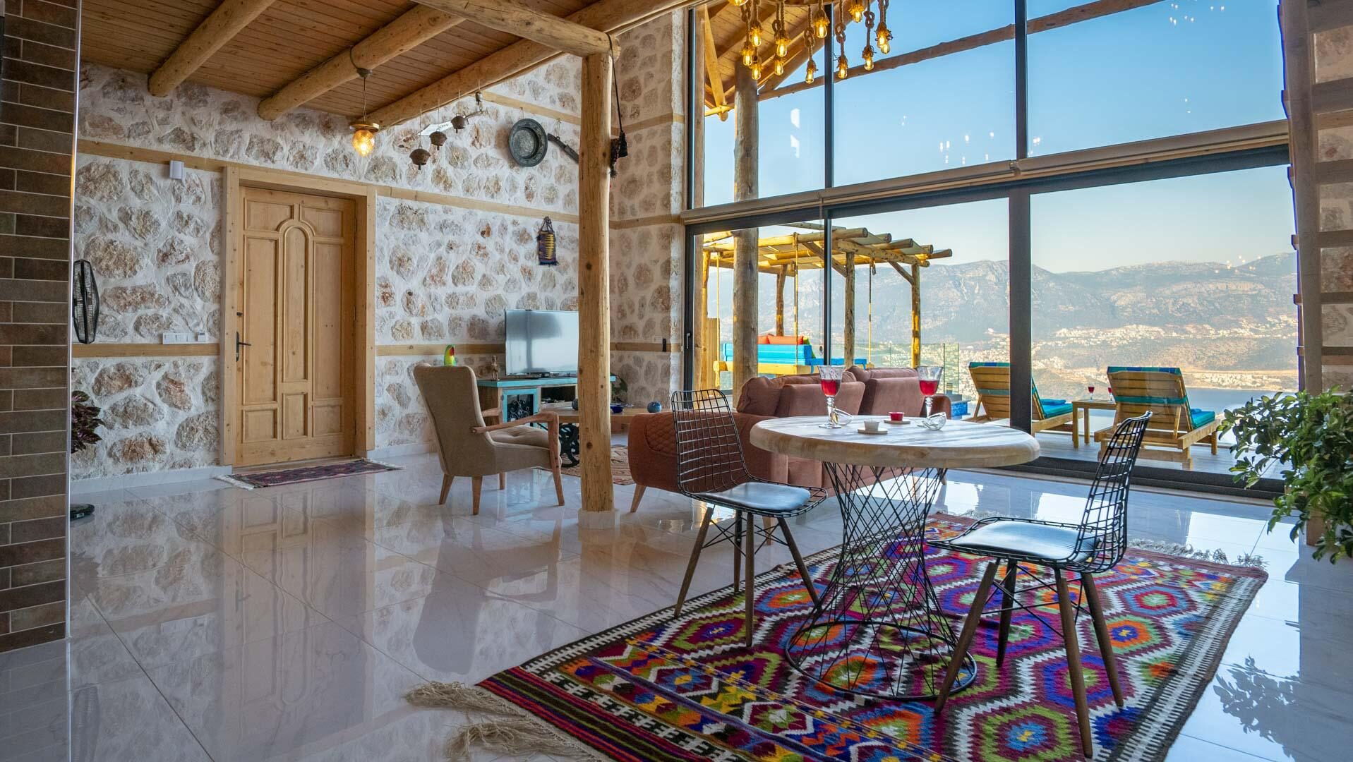 Villa Romantik 2 — 39