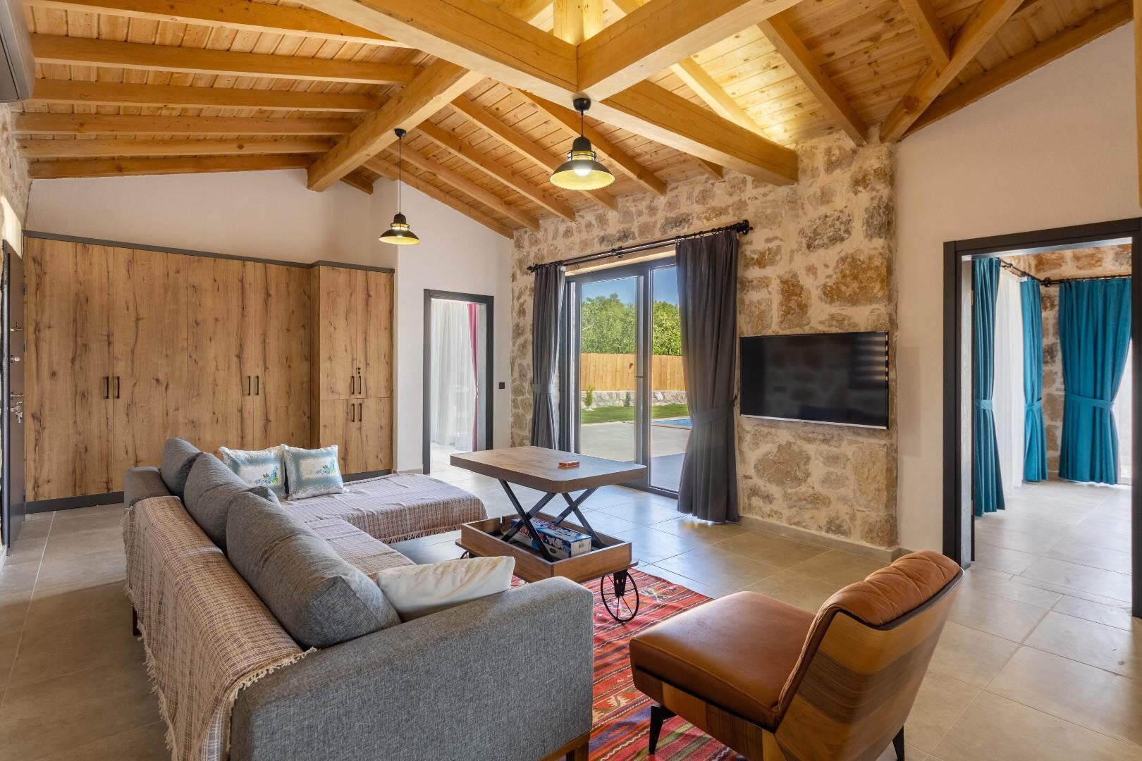 Villa Desiderio — 46