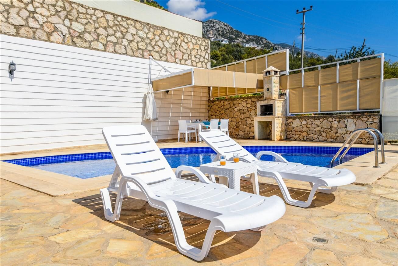Villa Bella Vista — 4
