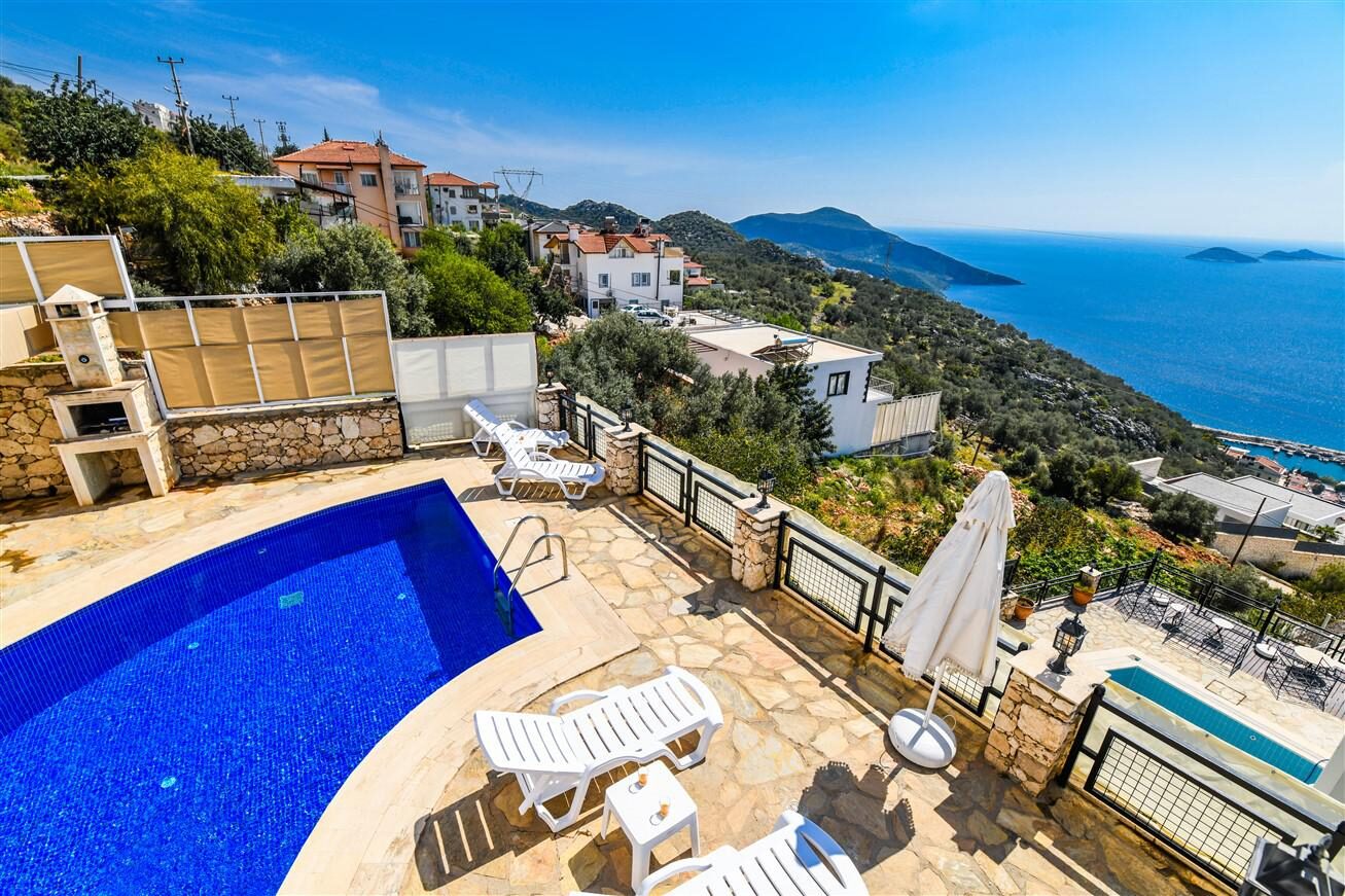 Villa Bella Vista — 5