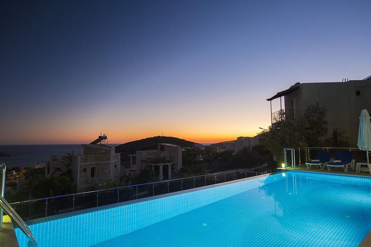 Villa Mehtap — 37