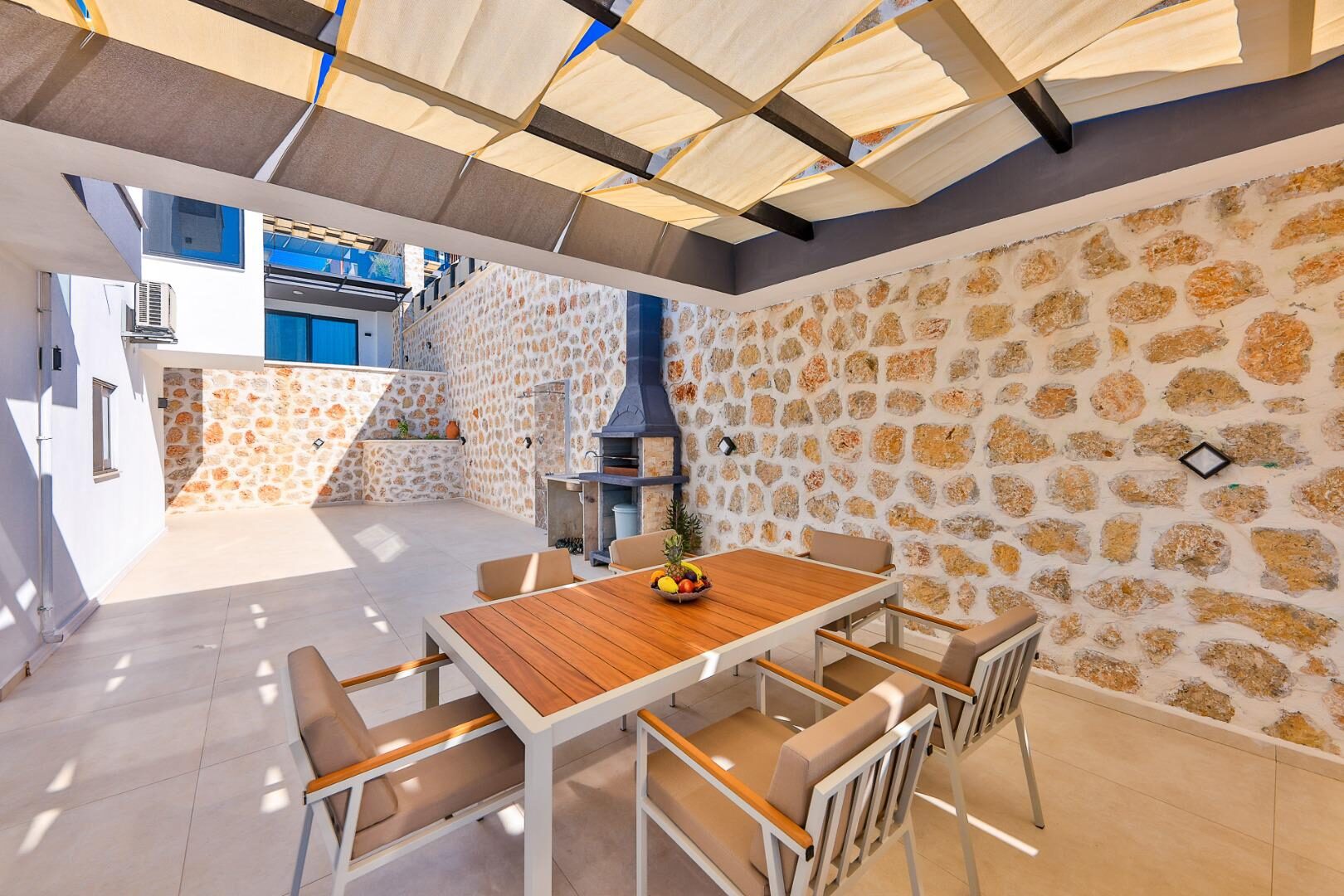 Villa Çiğdem İncebel — 26