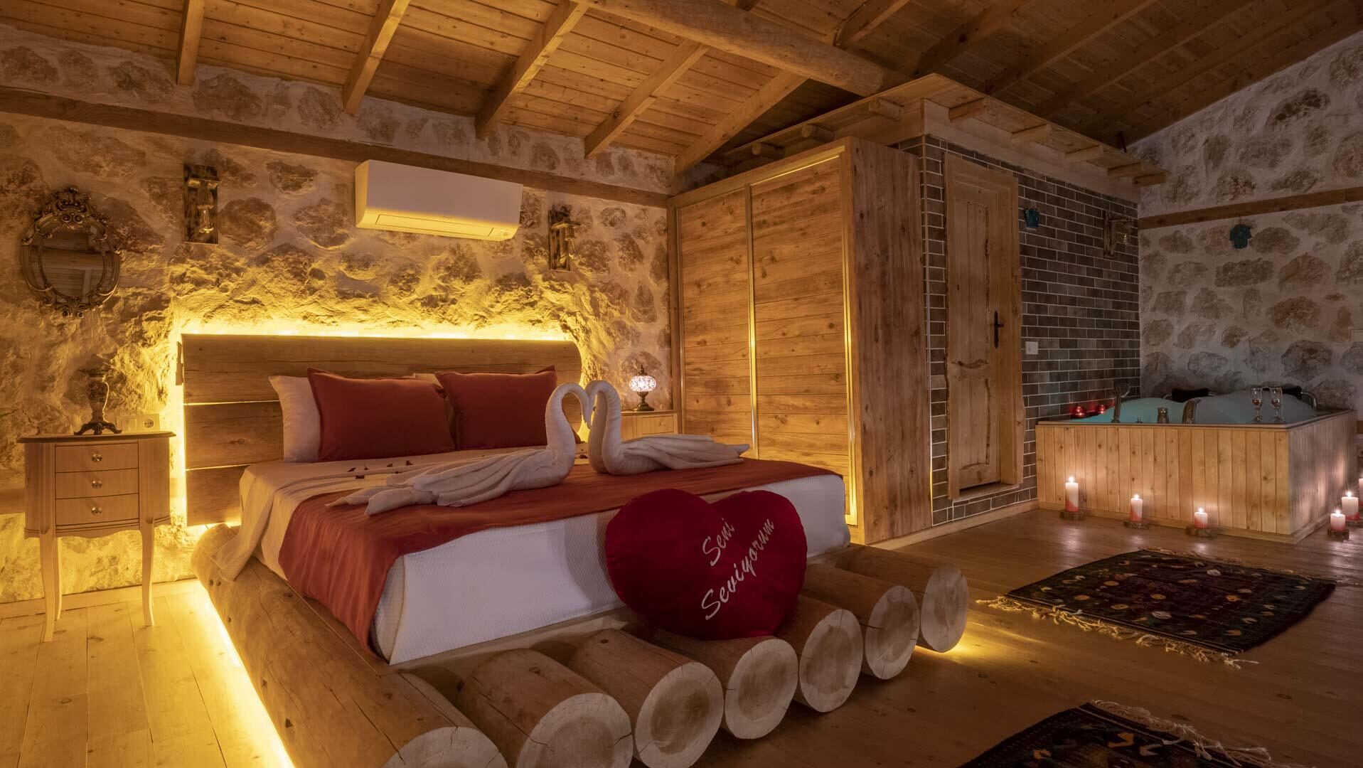 Villa Romantik 2 — 49