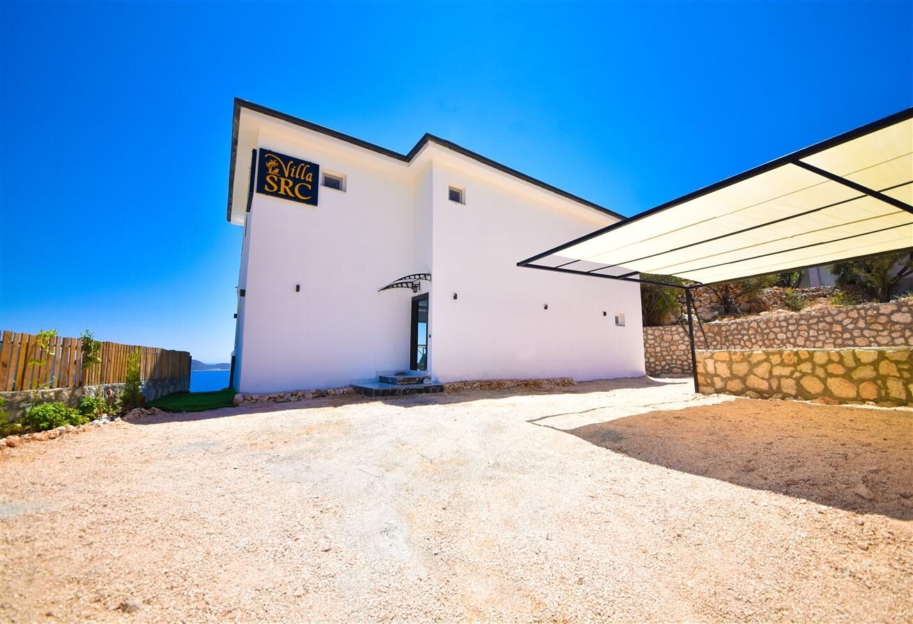 Villa Src — 25