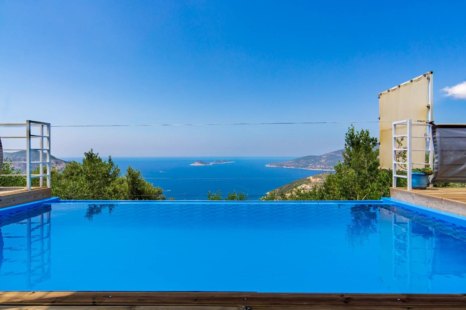 Villa Patika 3 — 2