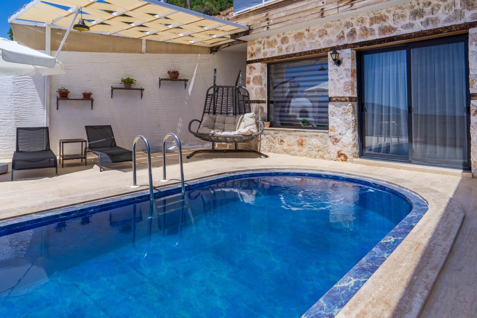 Villa Patika 5 — 2