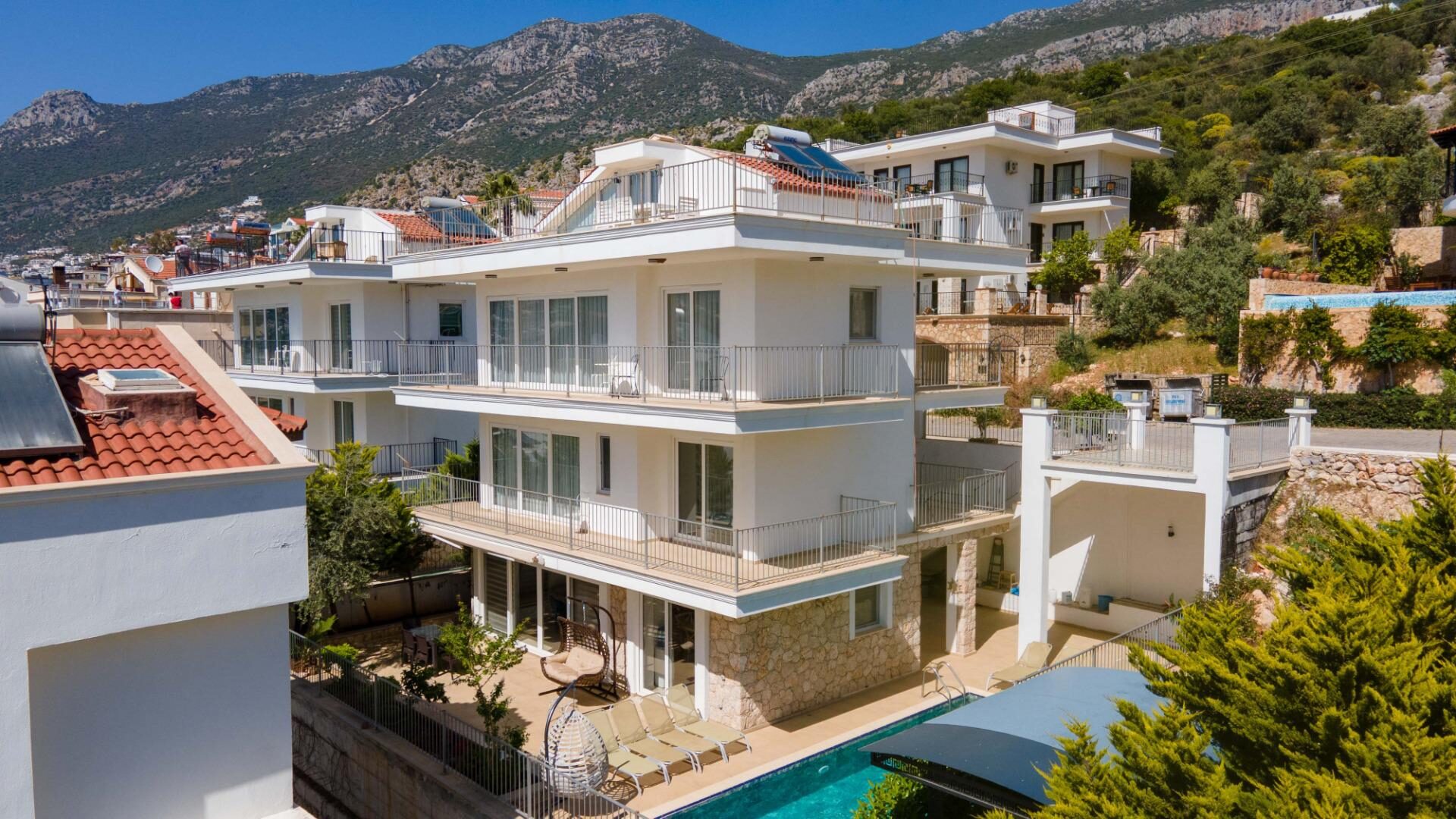 Villa Casa Sole — 5