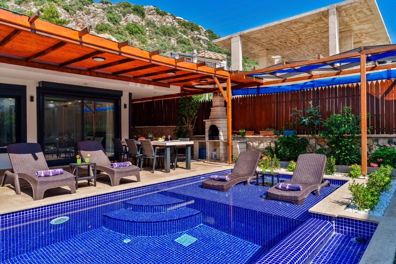 Villa Elvin Kördere — 14