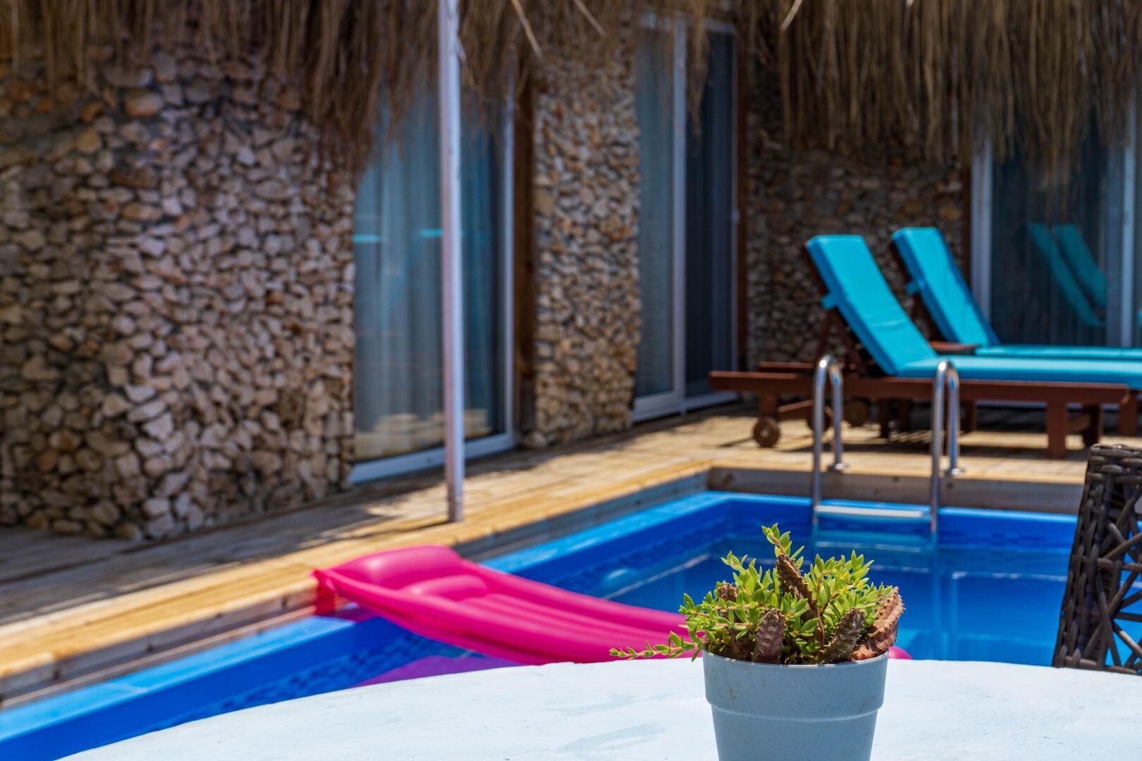 Villa Patika 3 — 7
