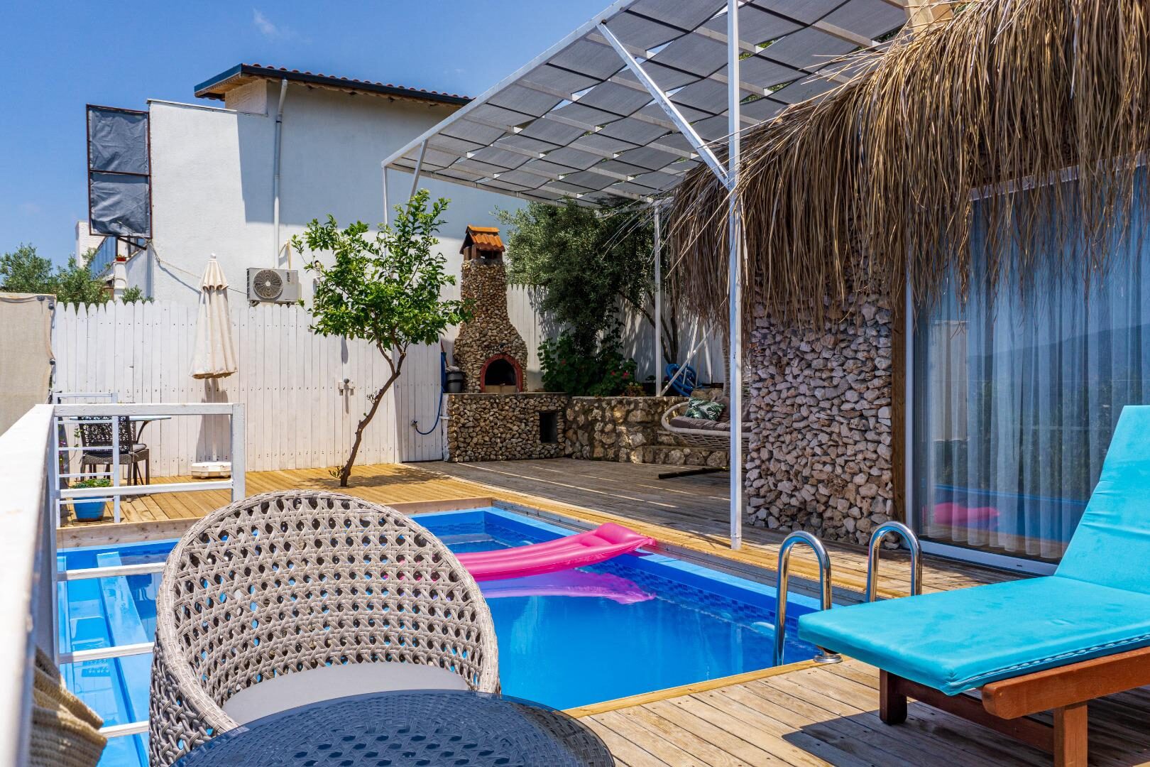 Villa Patika 3 — 8