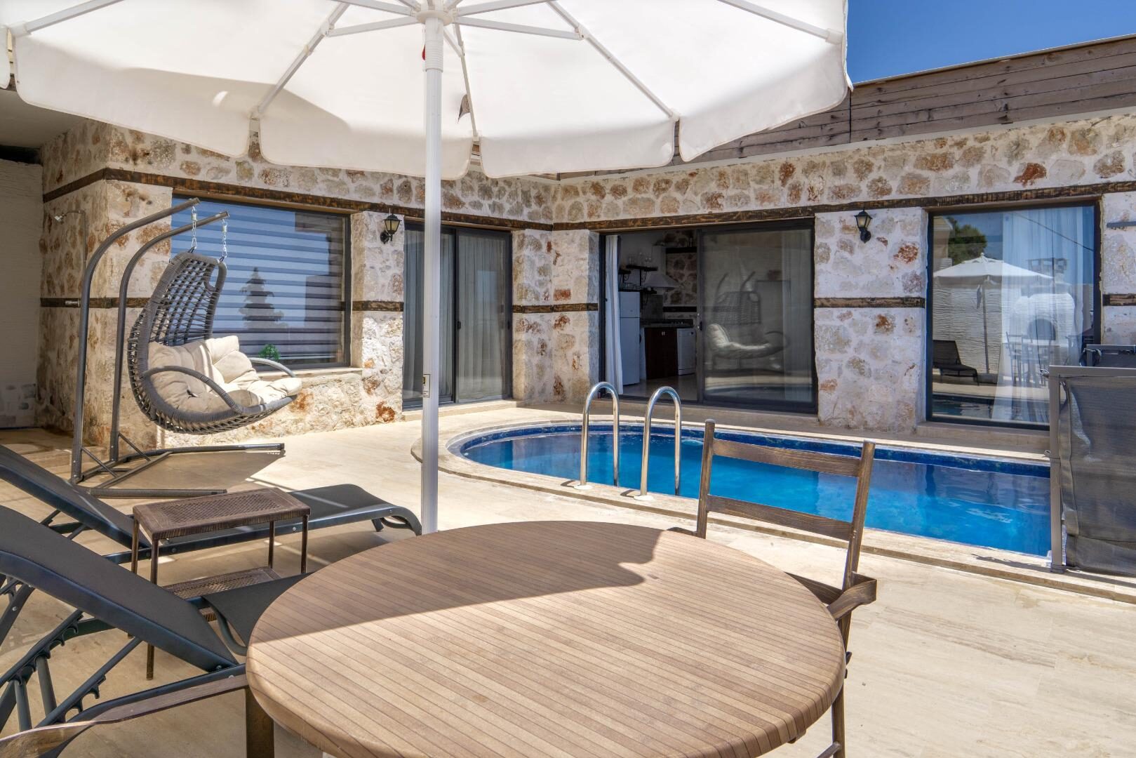 Villa Patika 5 — 10