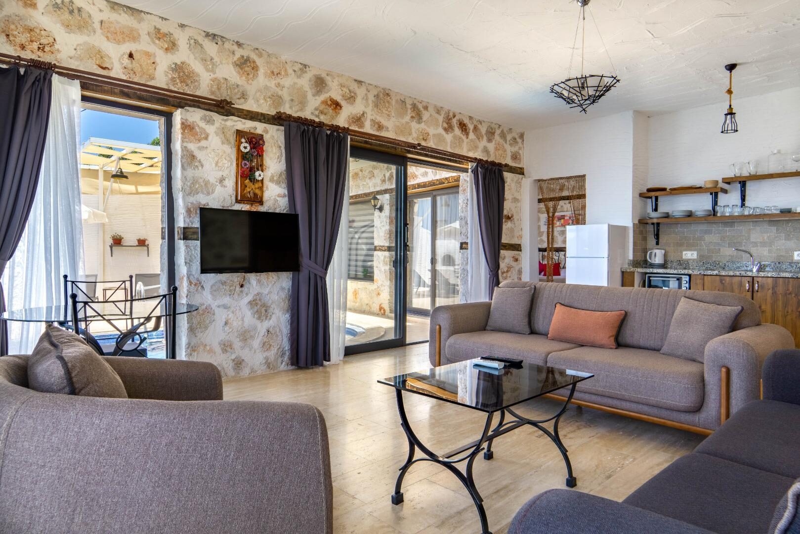 Villa Patika 5 — 13