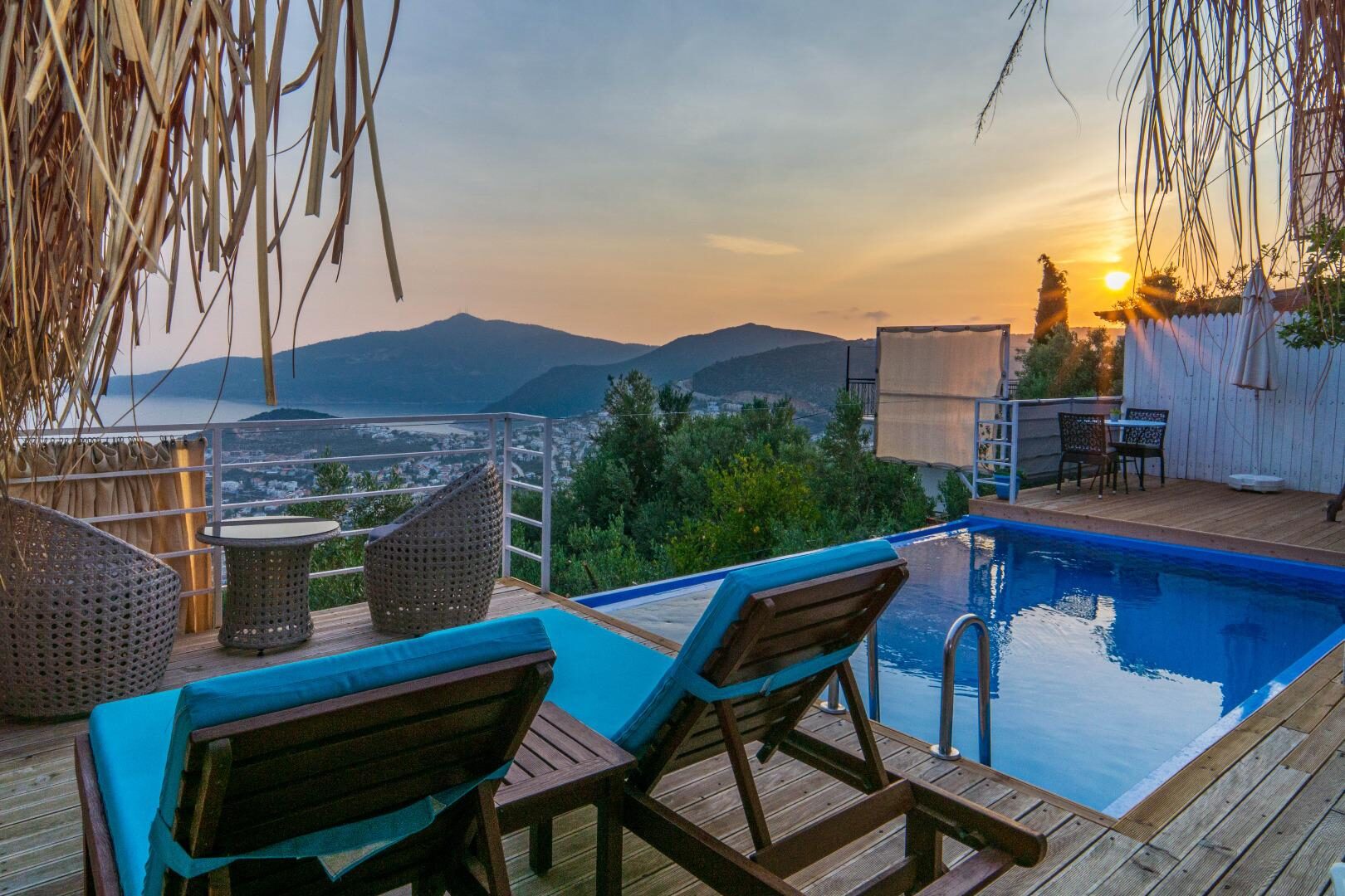 Villa Patika 3 — 12