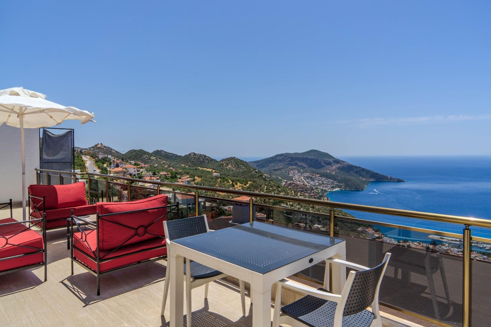 Villa Patika 6 — 4