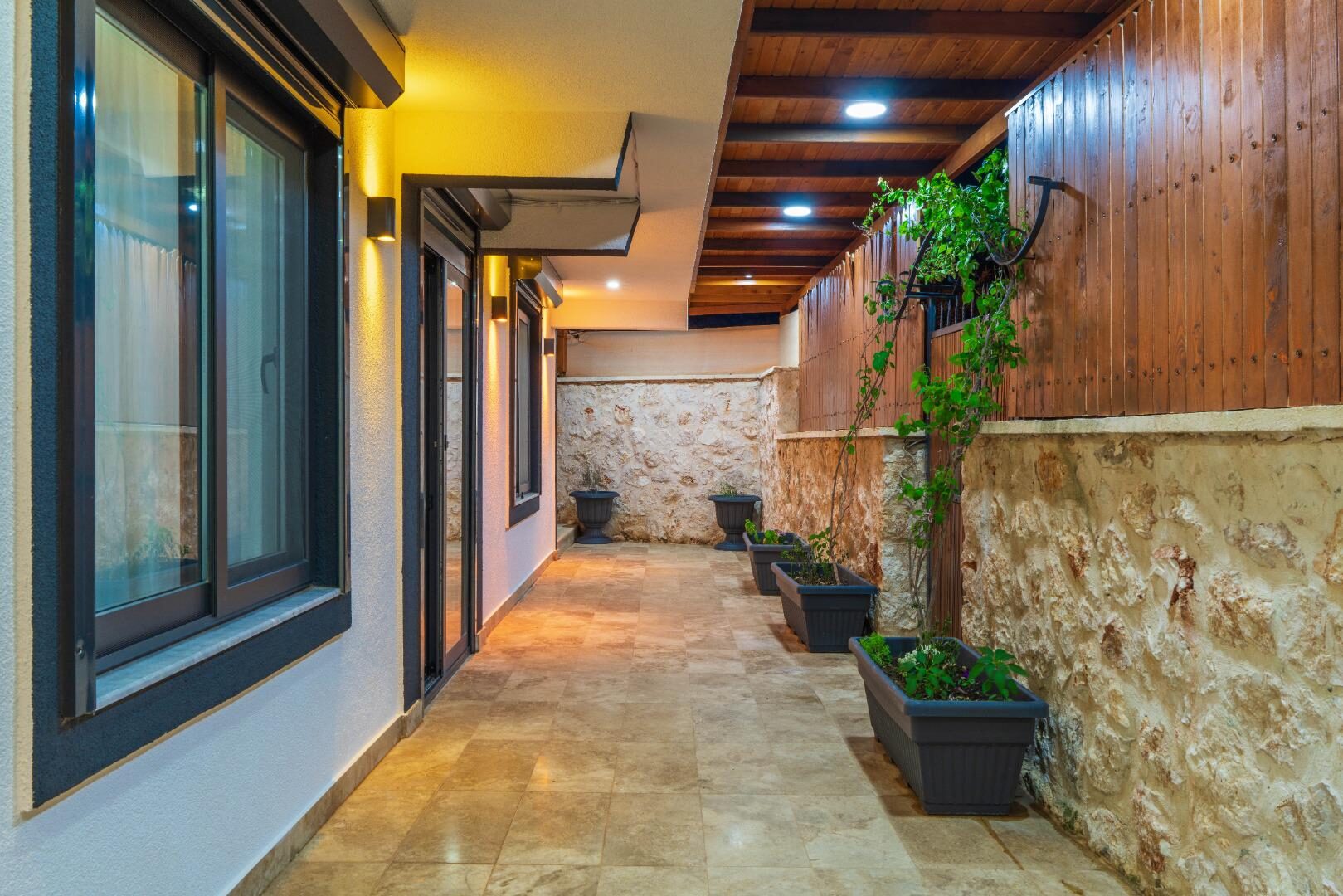Villa Elvin Kördere — 25