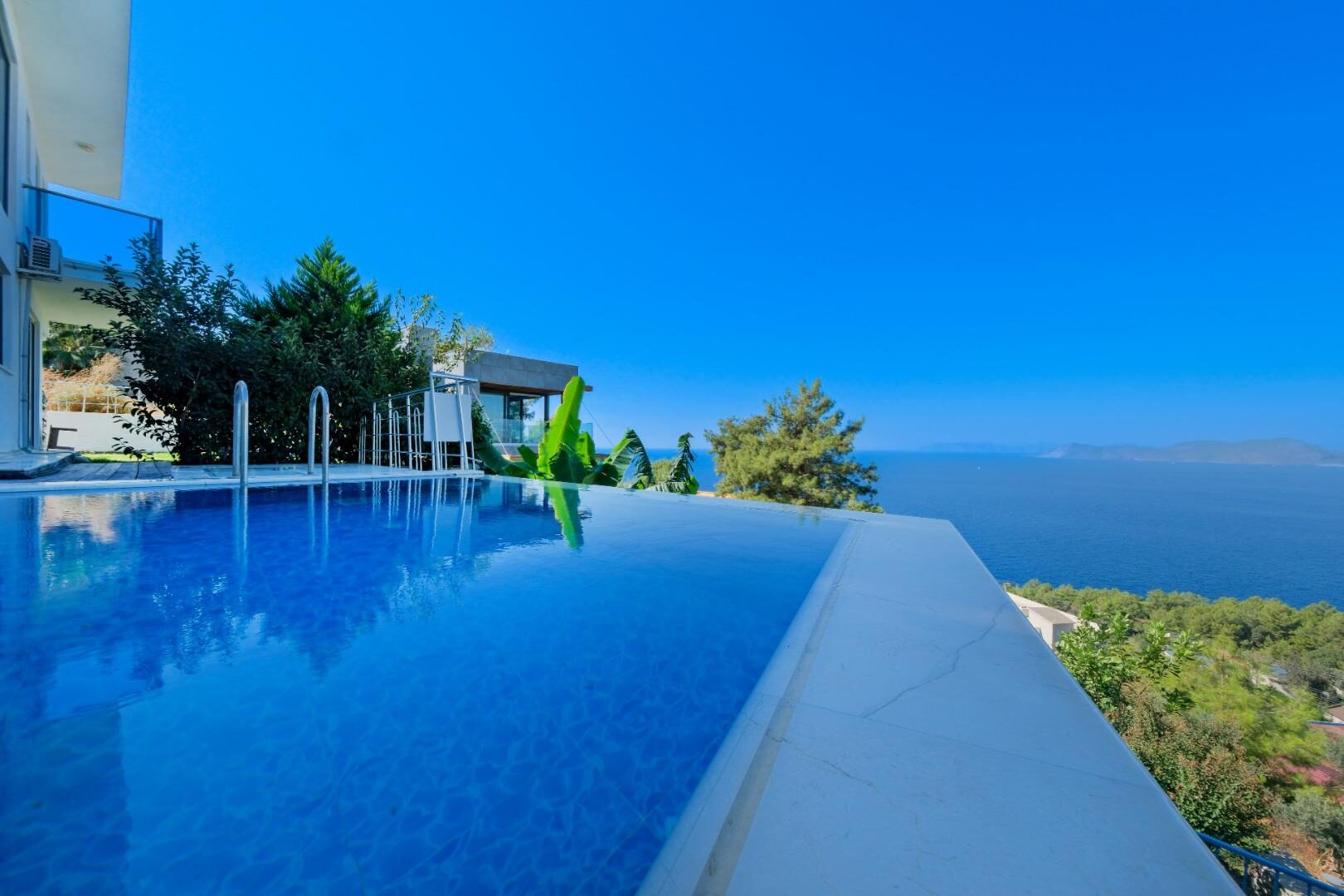Villa Sonsuz — 7