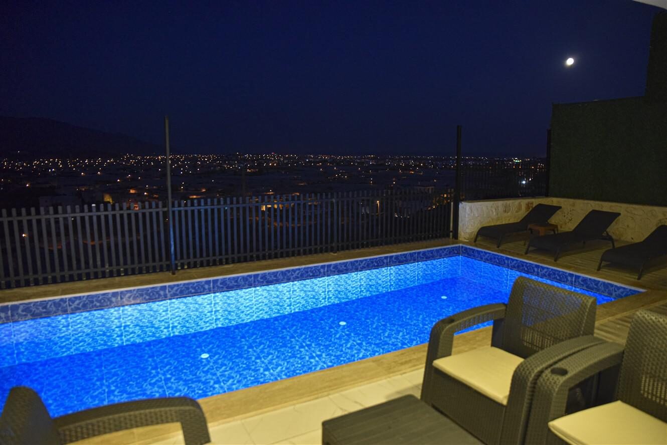 Villa Green Sea 1 — 5