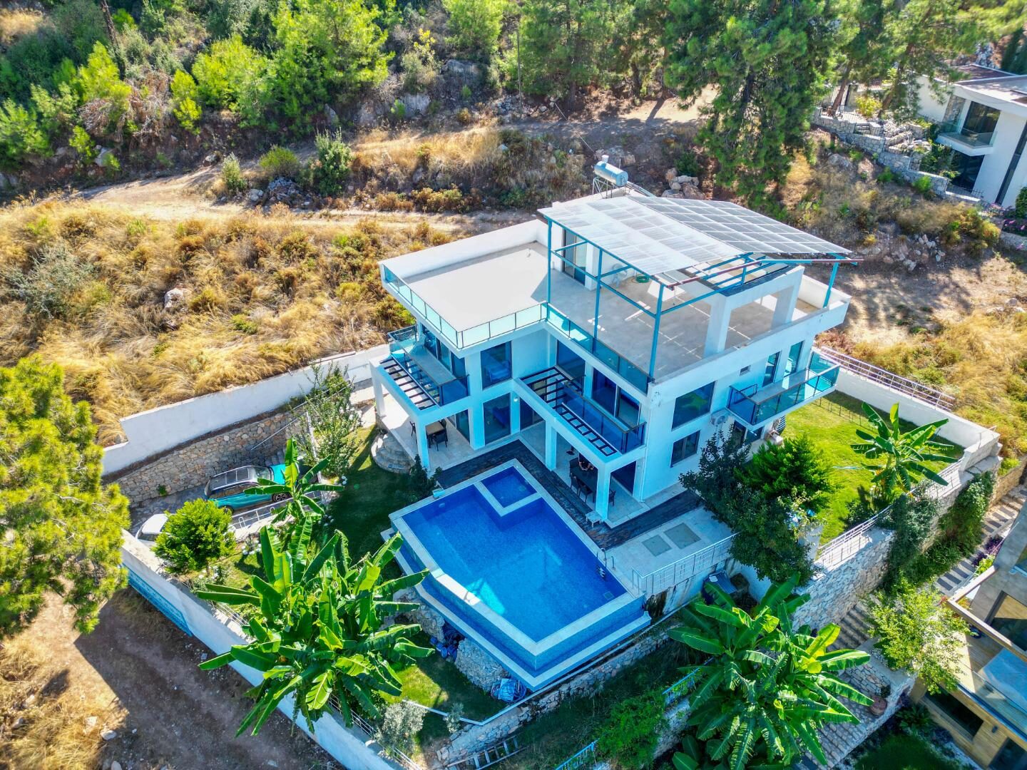 Villa Sonsuz — 11