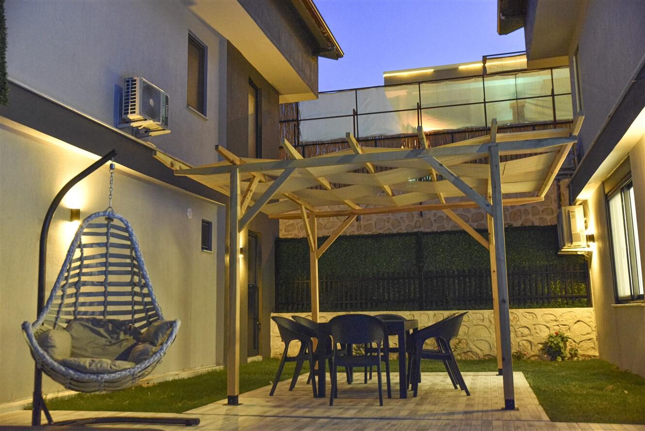 Villa Green Sea 1 — 9