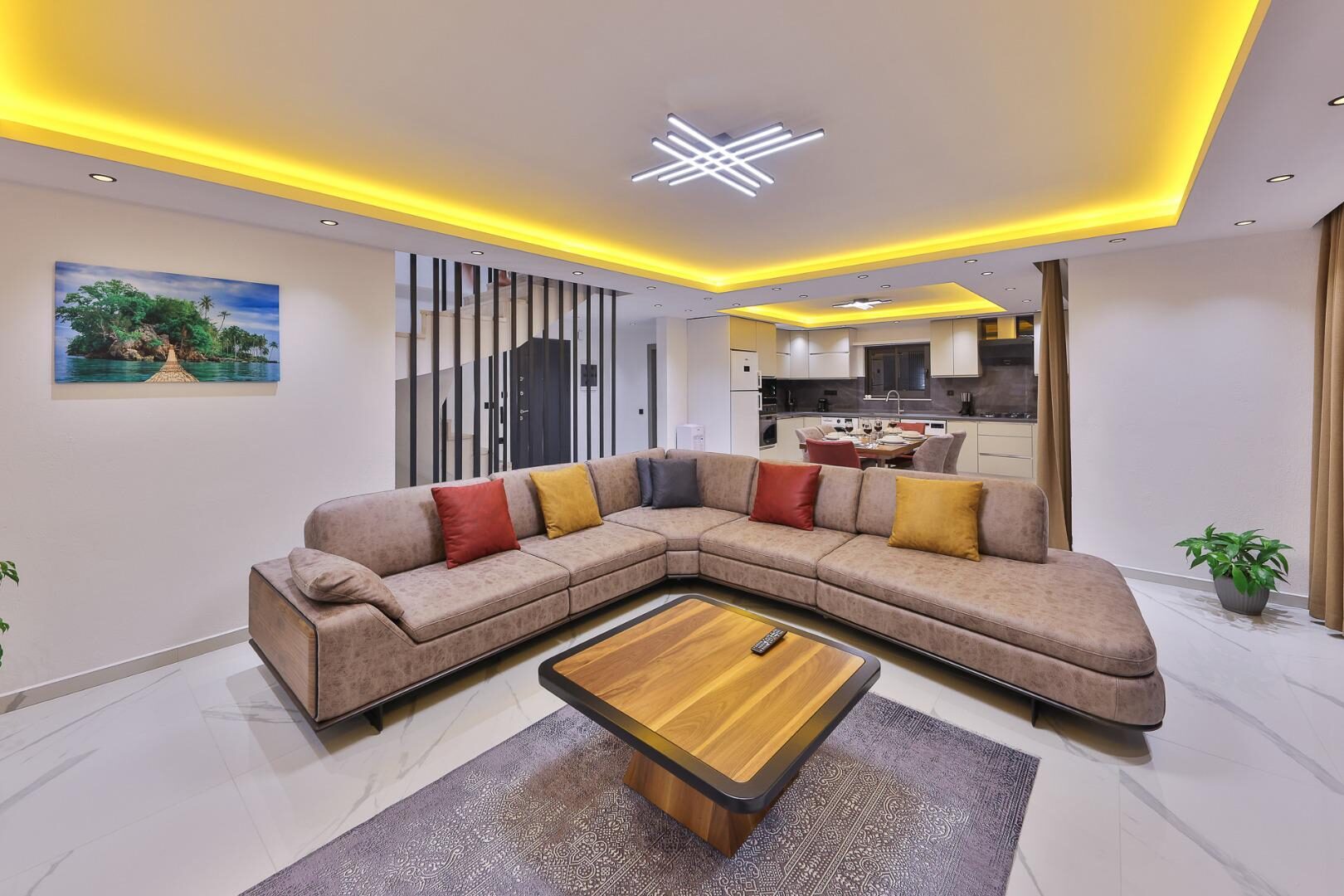 Villa Çiğdem İncebel — 30