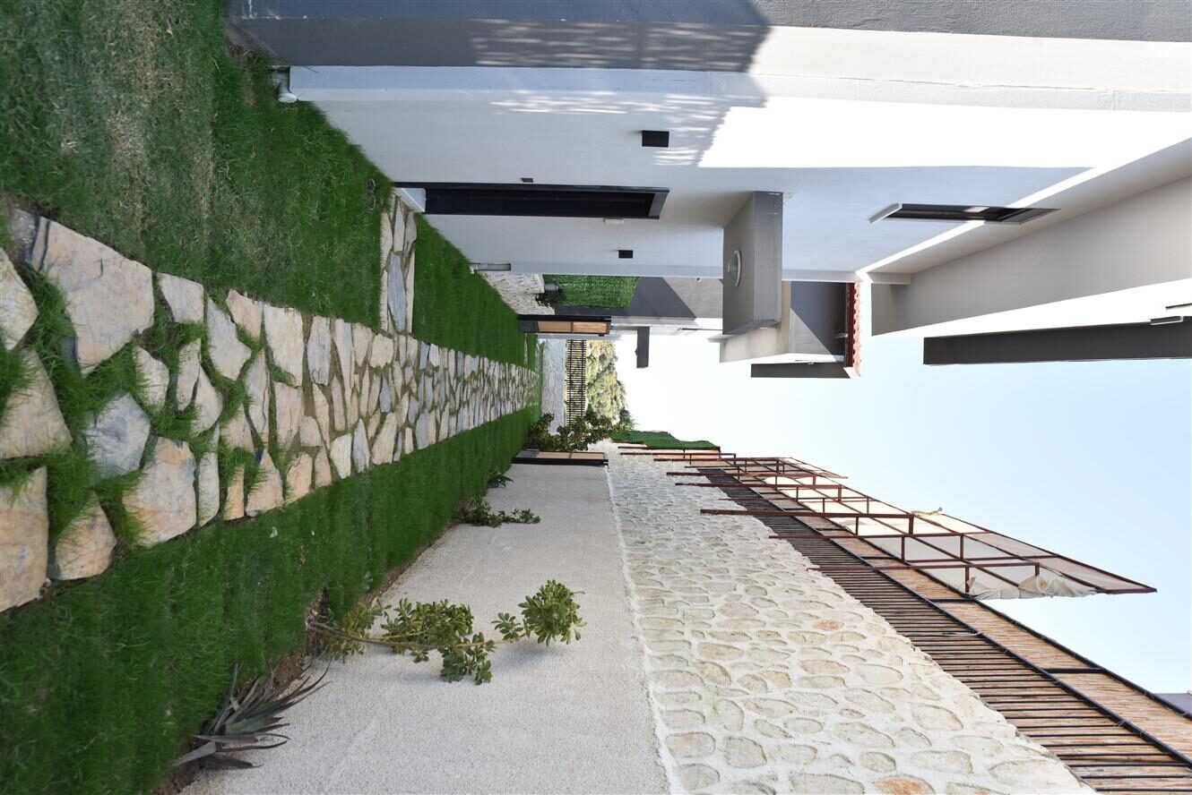 Villa Green Sea 1 — 12