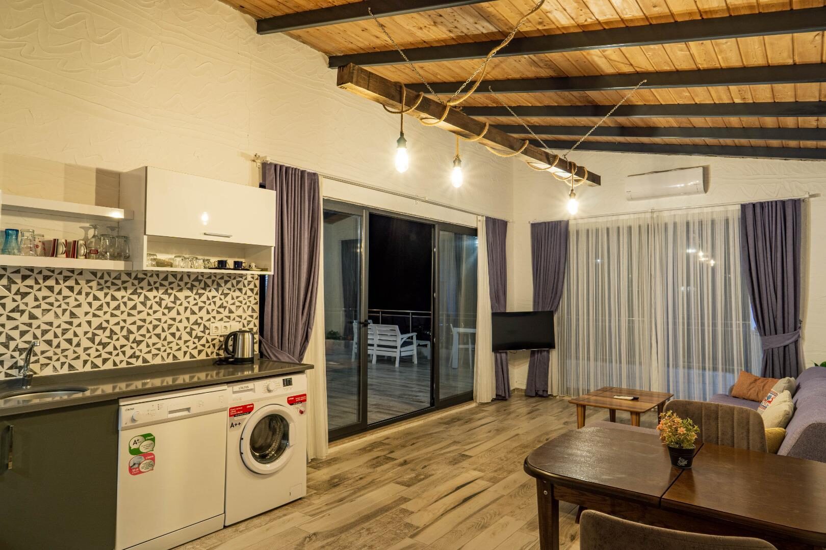 Villa Patika 6 — 20