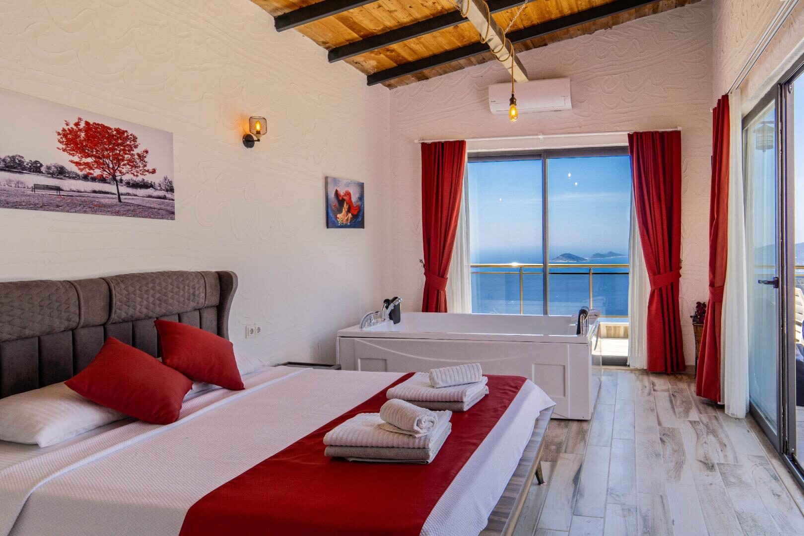 Villa Patika 6 — 21