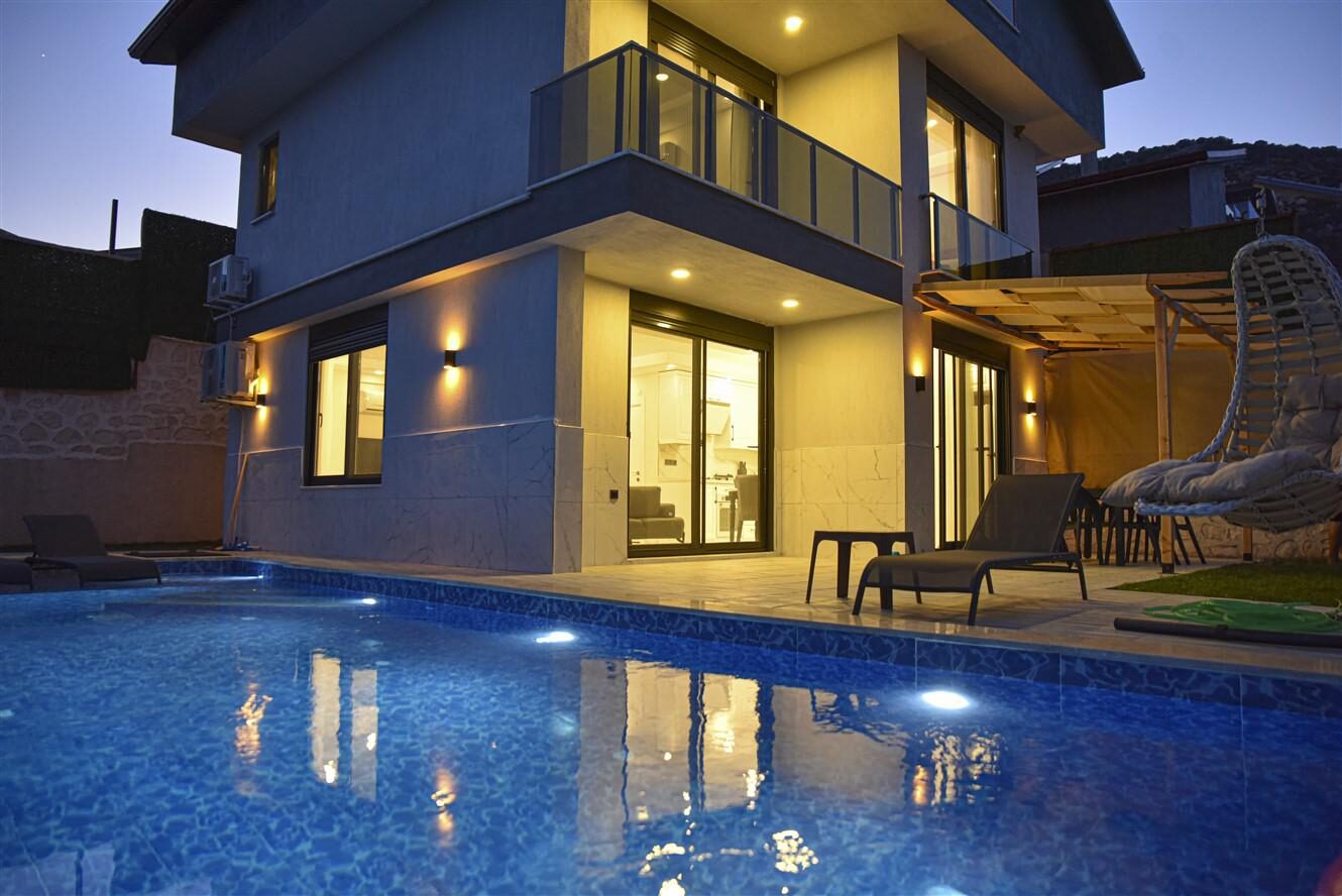 Villa Green Sea 2