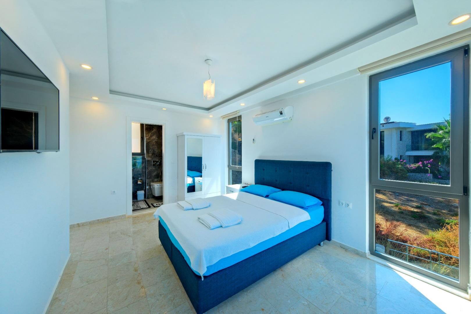 Villa Sonsuz — 20