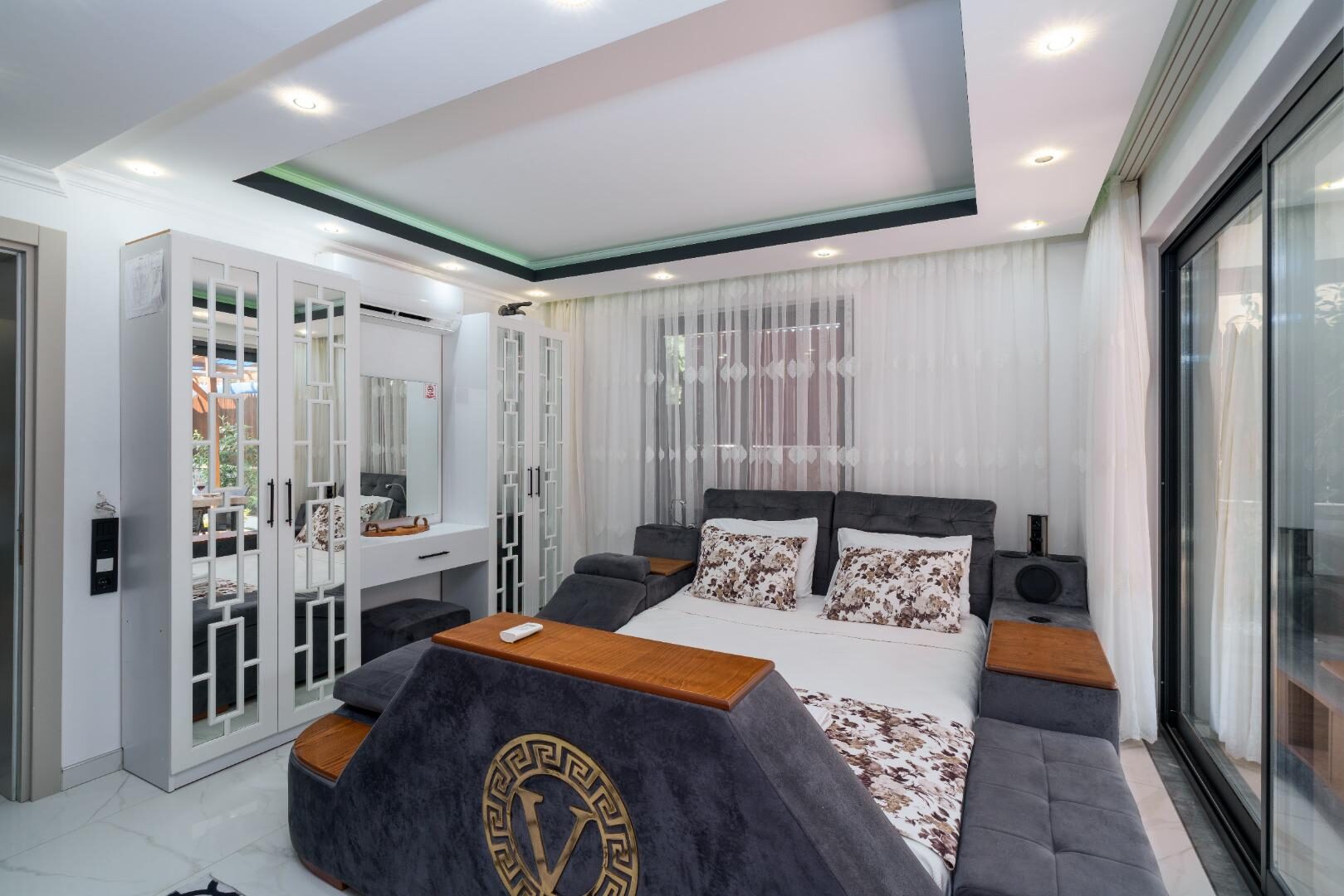 Villa Elvin Kördere — 42