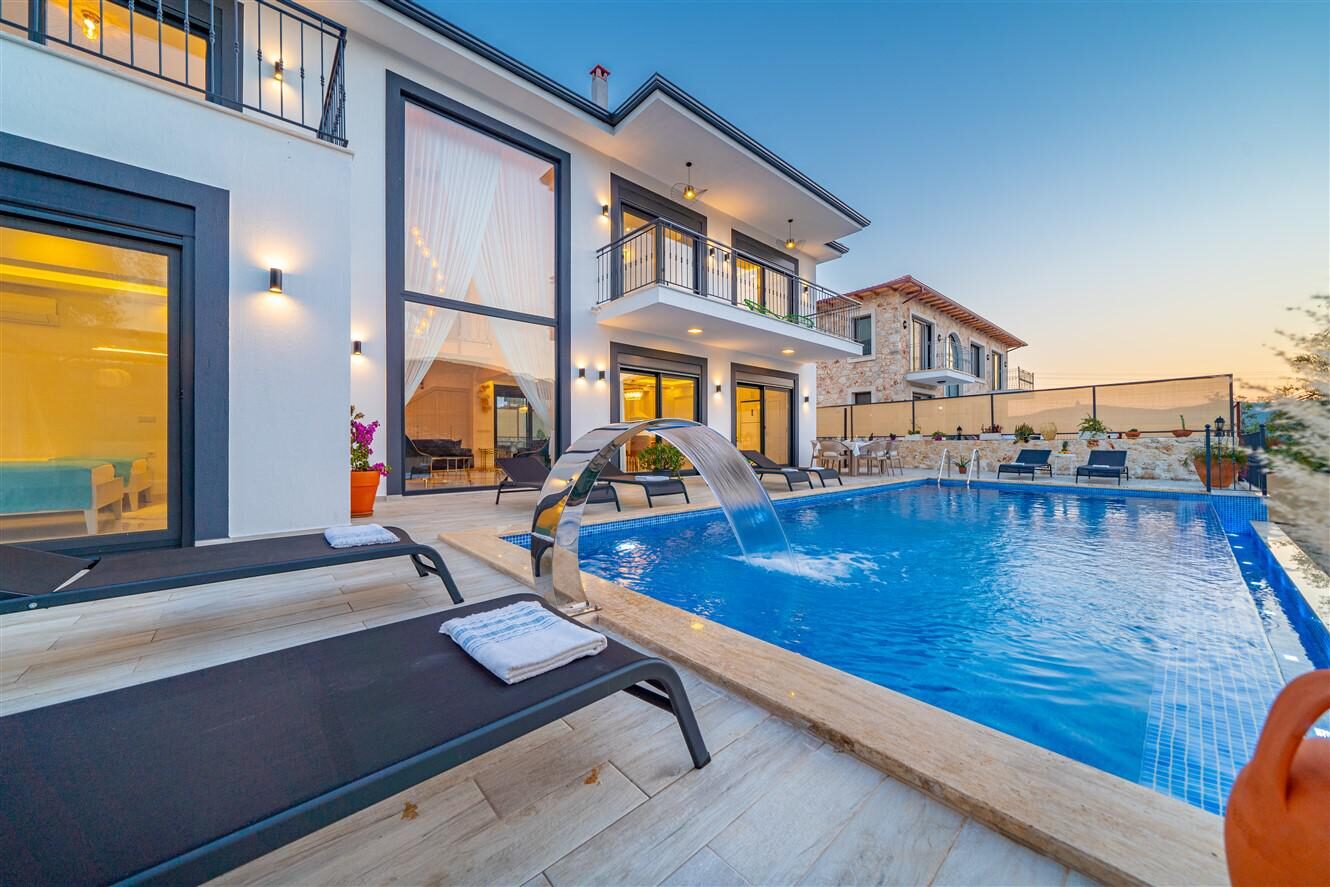 Villa Akça Kaş — 6