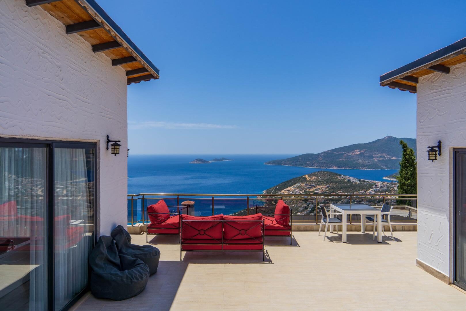 Villa Patika 6 — 32