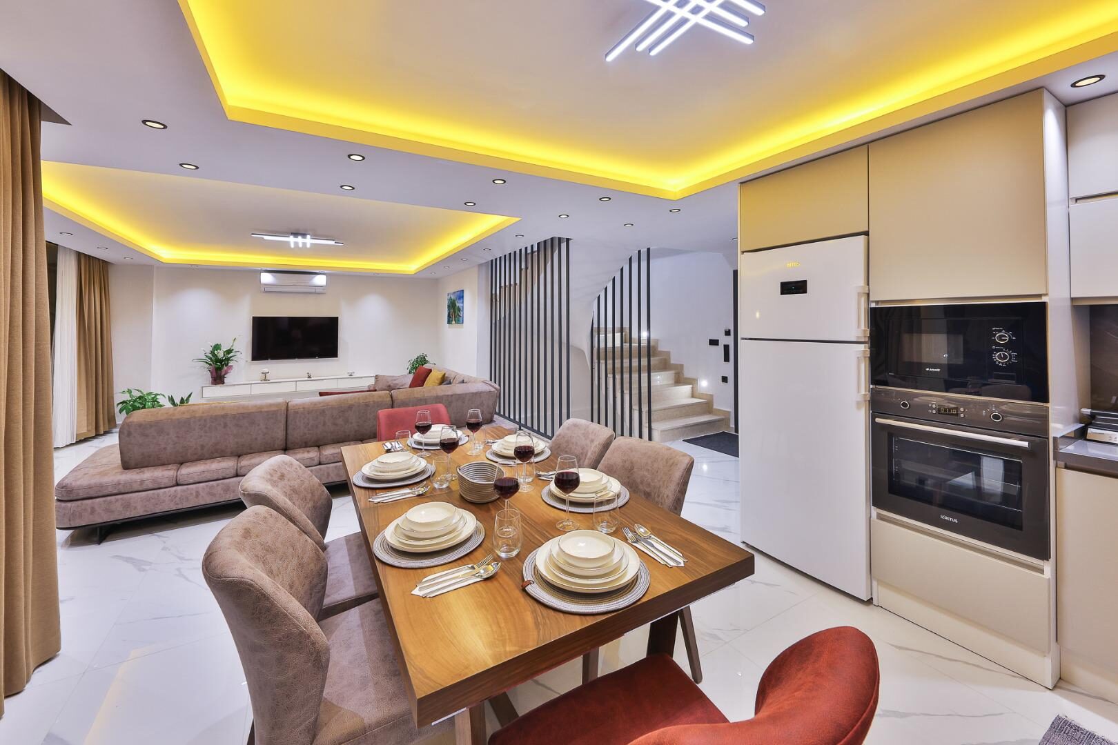 Villa Çiğdem İncebel — 32