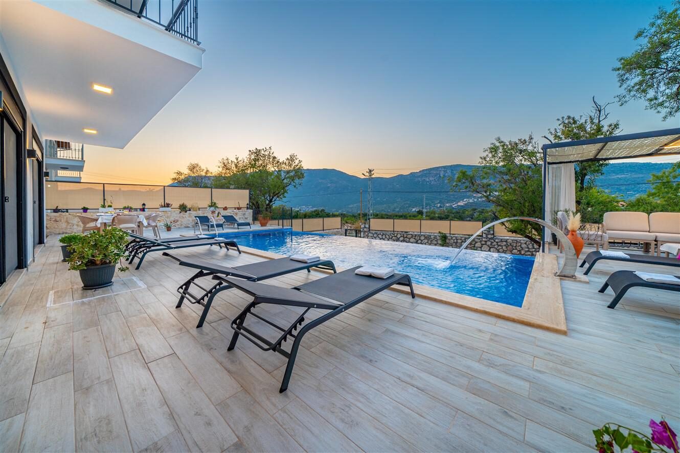 Villa Akça Kaş — 16