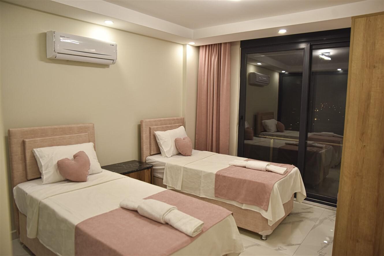 Villa Green Sea 1 — 36