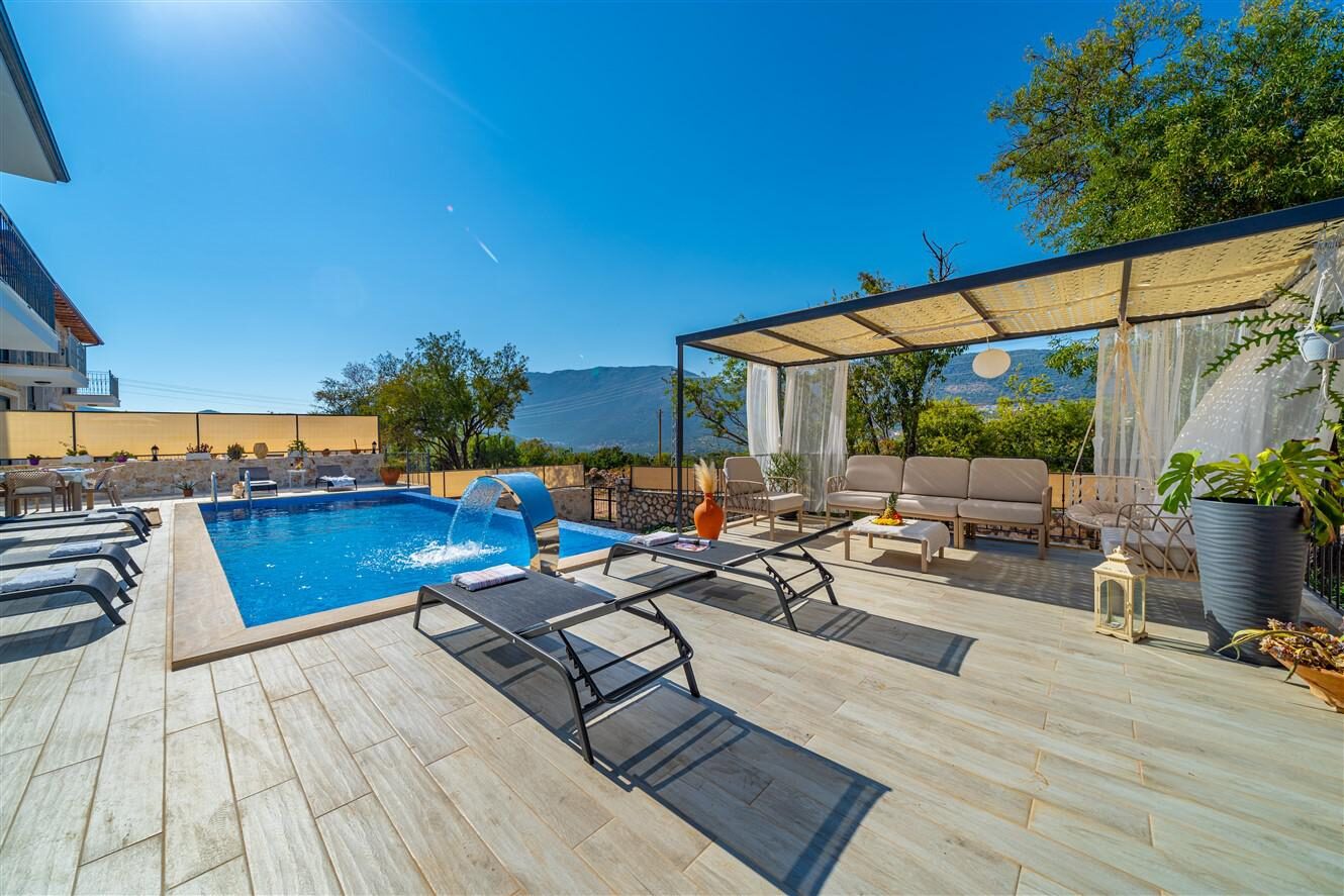 Villa Akça Kaş — 17