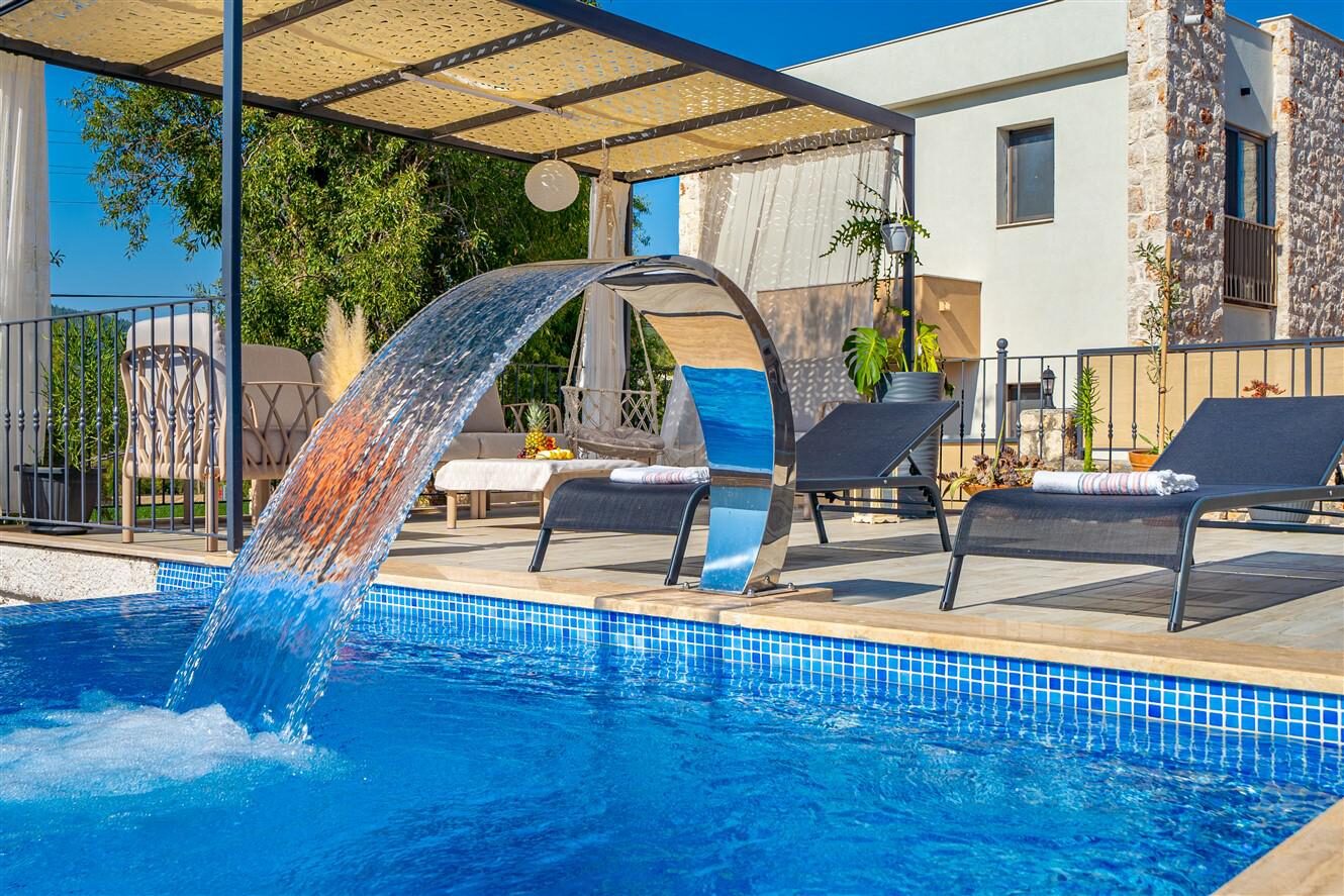 Villa Akça Kaş — 19