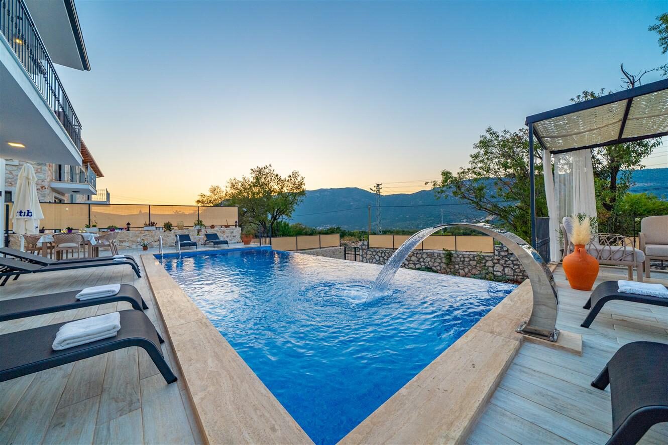 Villa Akça Kaş — 22