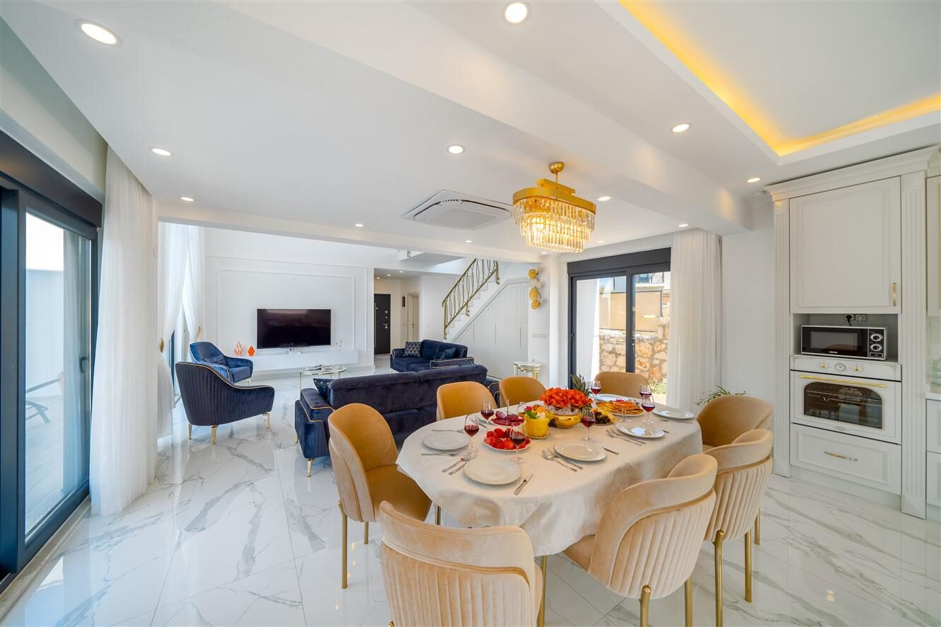 Villa Akça Kaş — 38