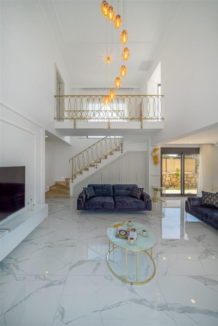 Villa Akça Kaş — 44
