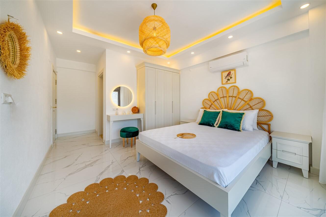 Villa Akça Kaş — 47