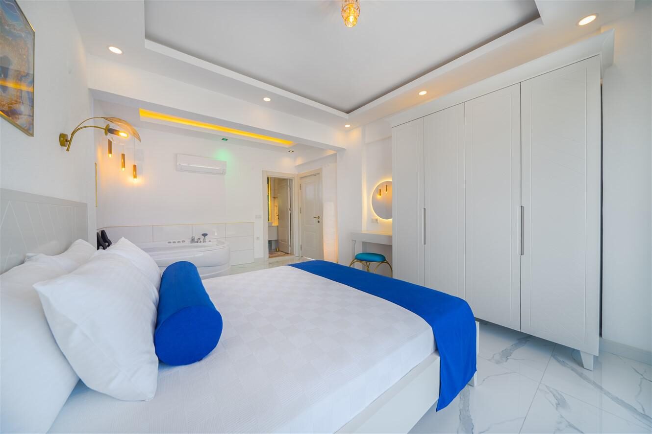 Villa Akça Kaş — 52