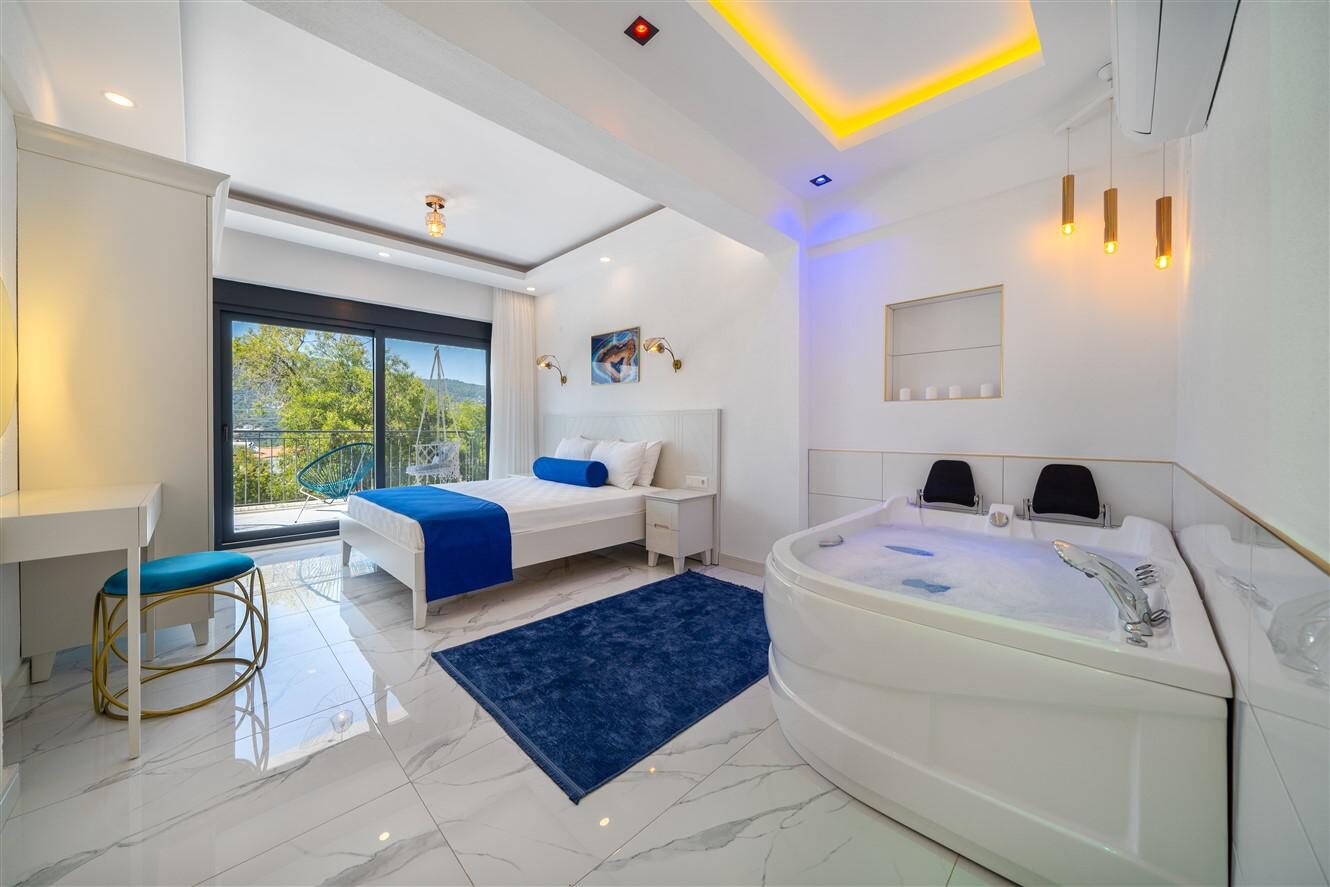 Villa Akça Kaş — 55
