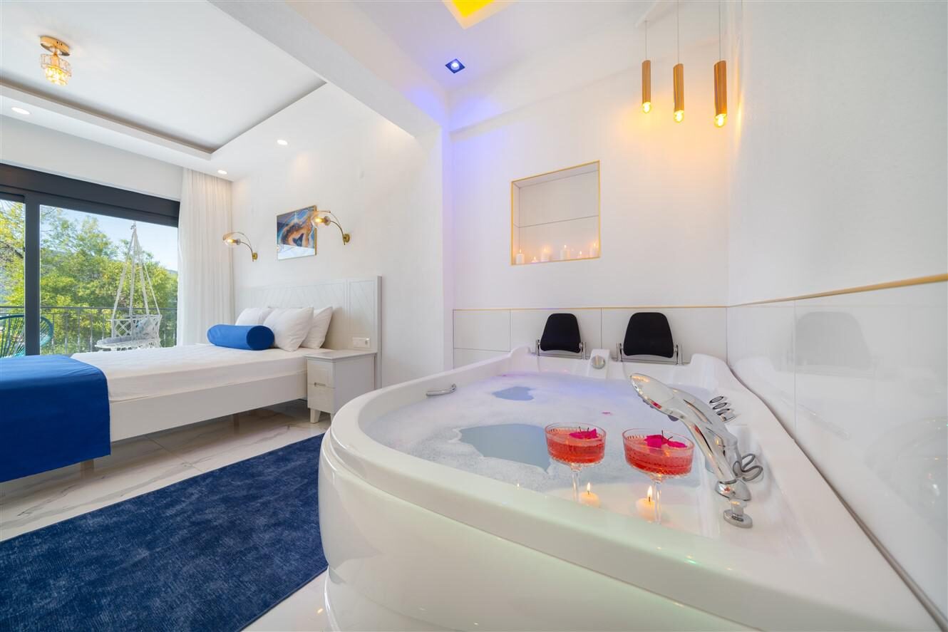 Villa Akça Kaş — 56
