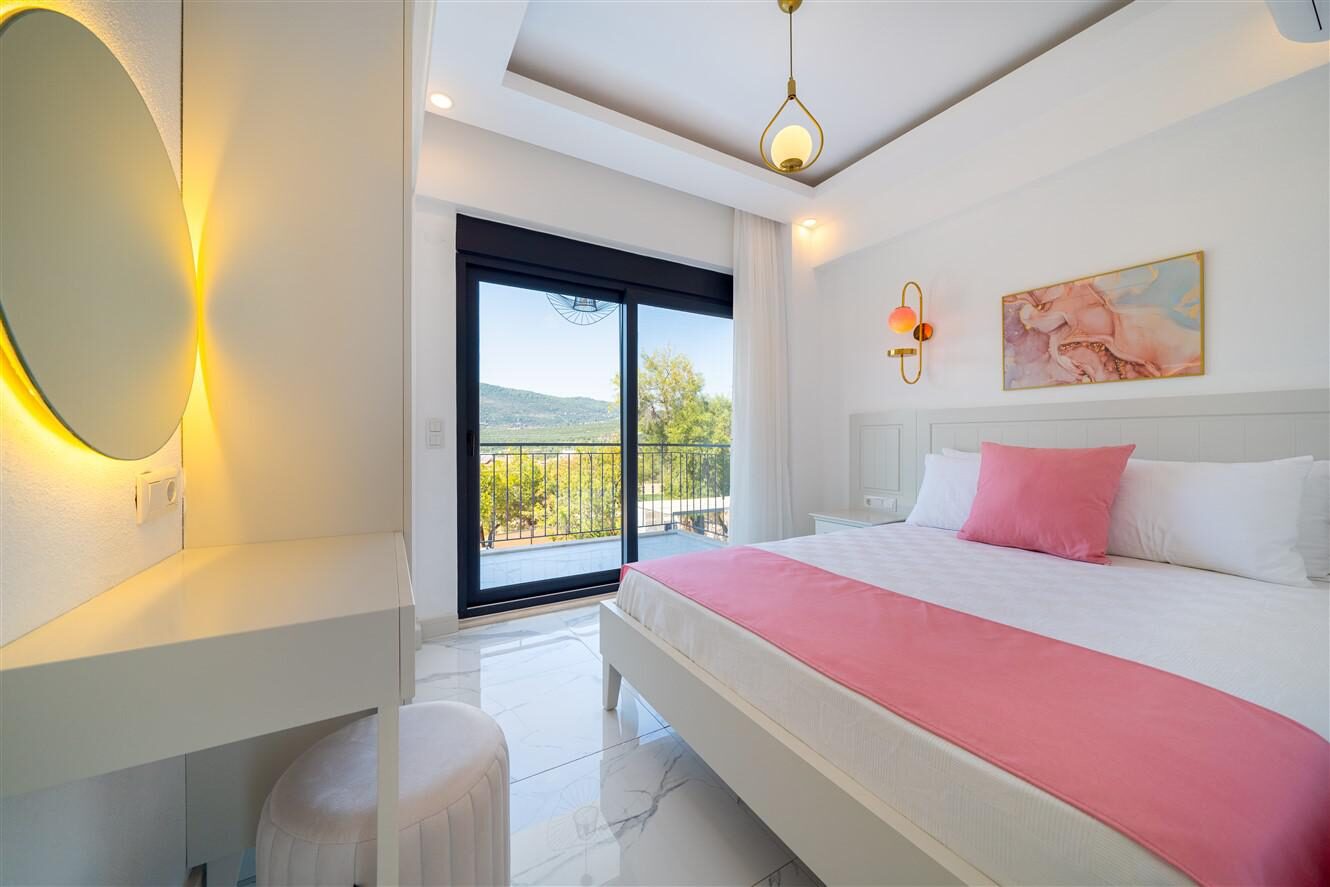 Villa Akça Kaş — 61