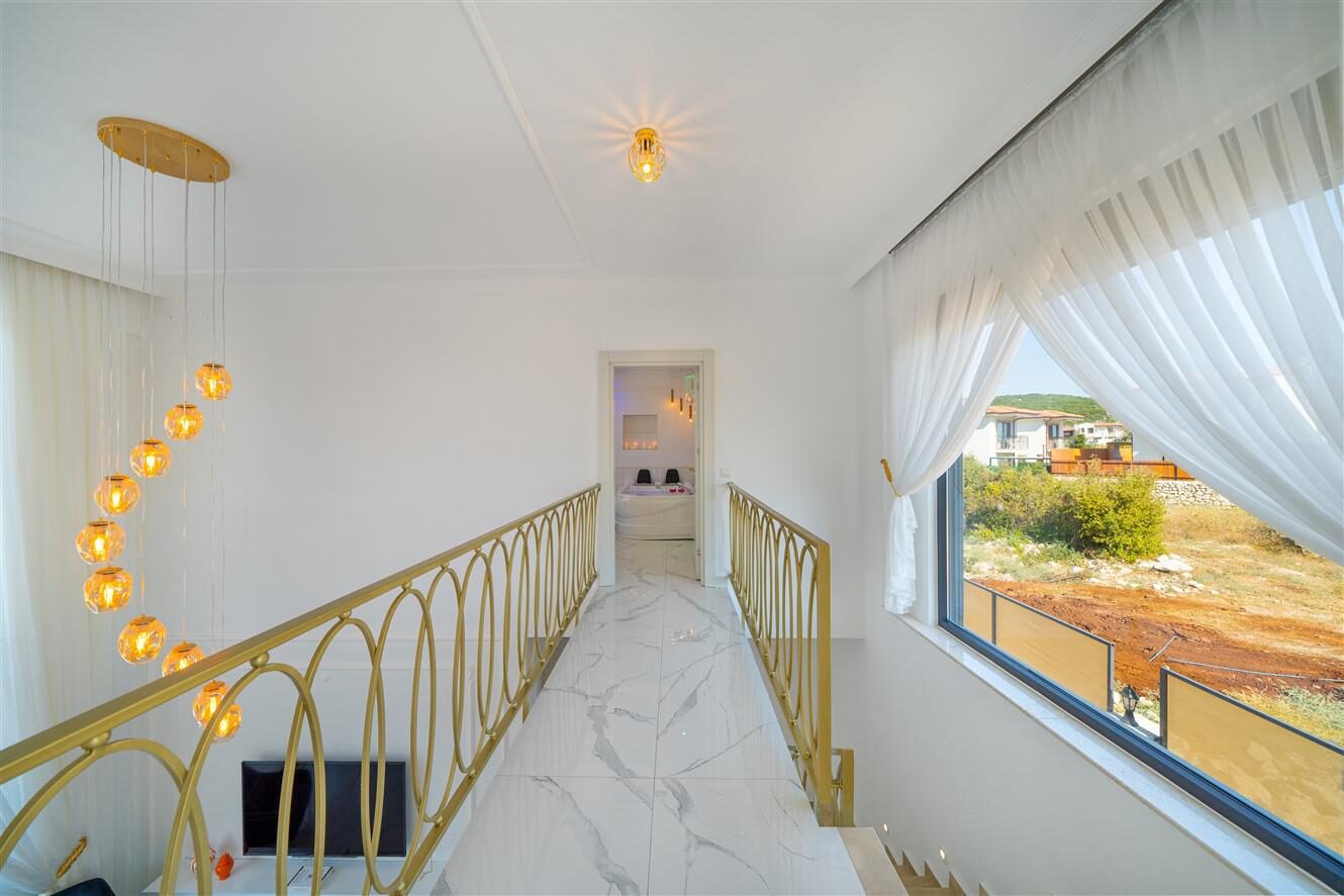 Villa Akça Kaş — 63