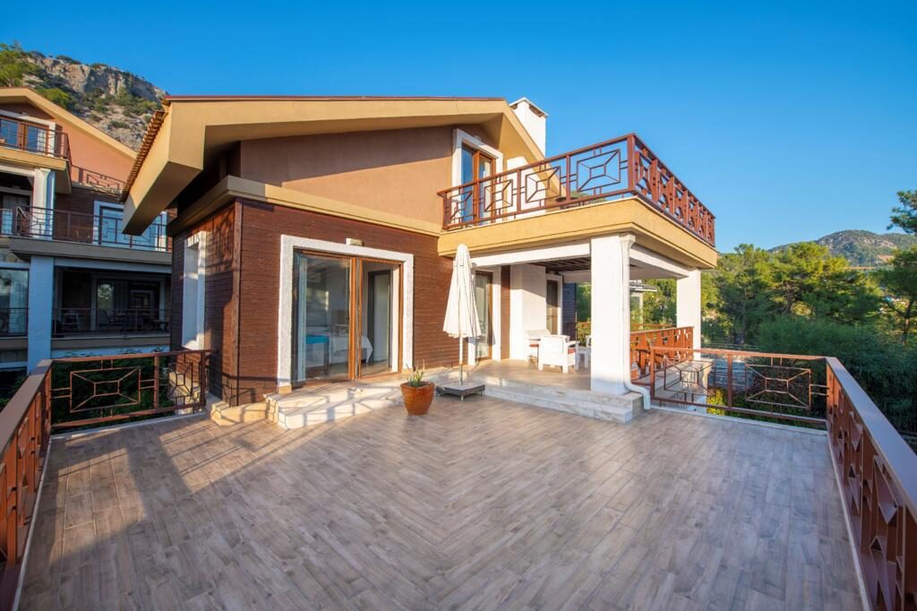 Villa Dilara Göcek
