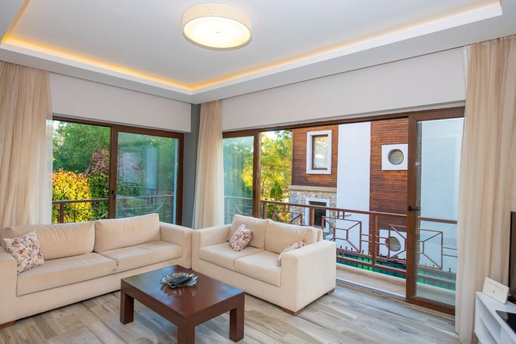 Villa Dilara Göcek — 7