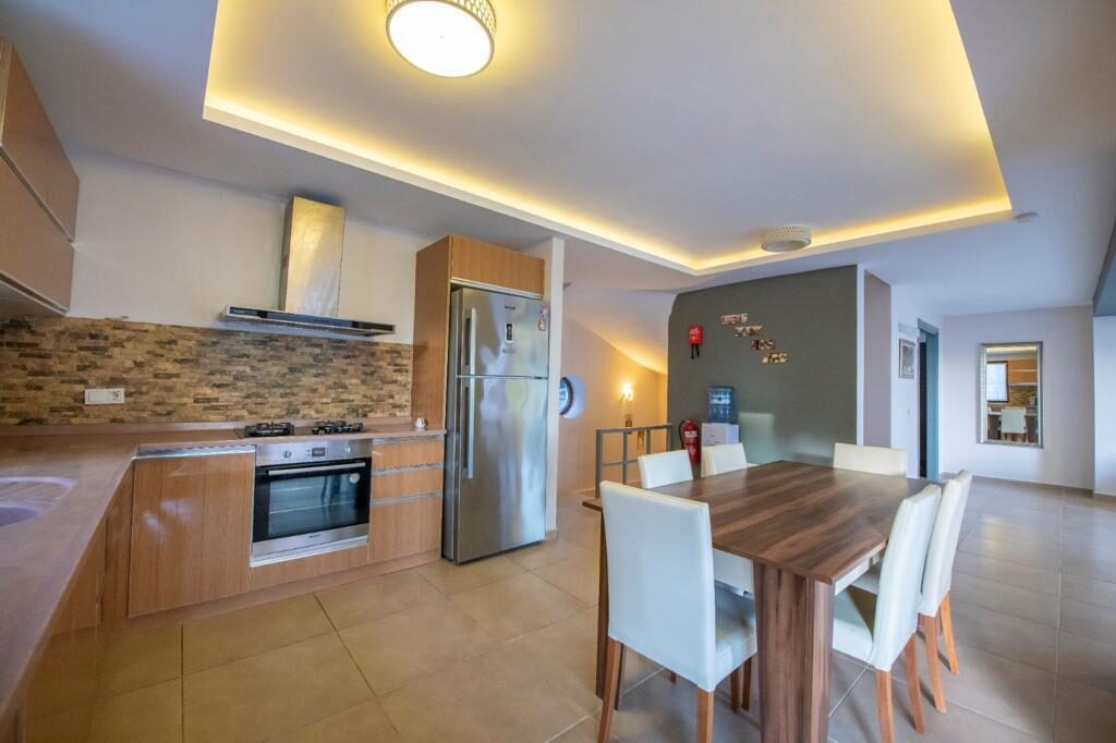 Villa Dilara Göcek — 8
