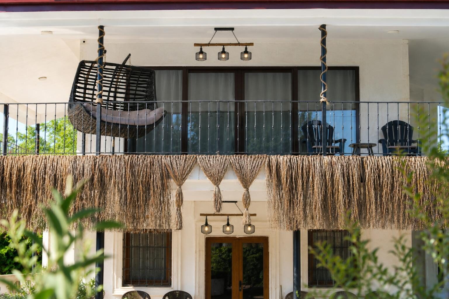 Villa Melis Sun — 2